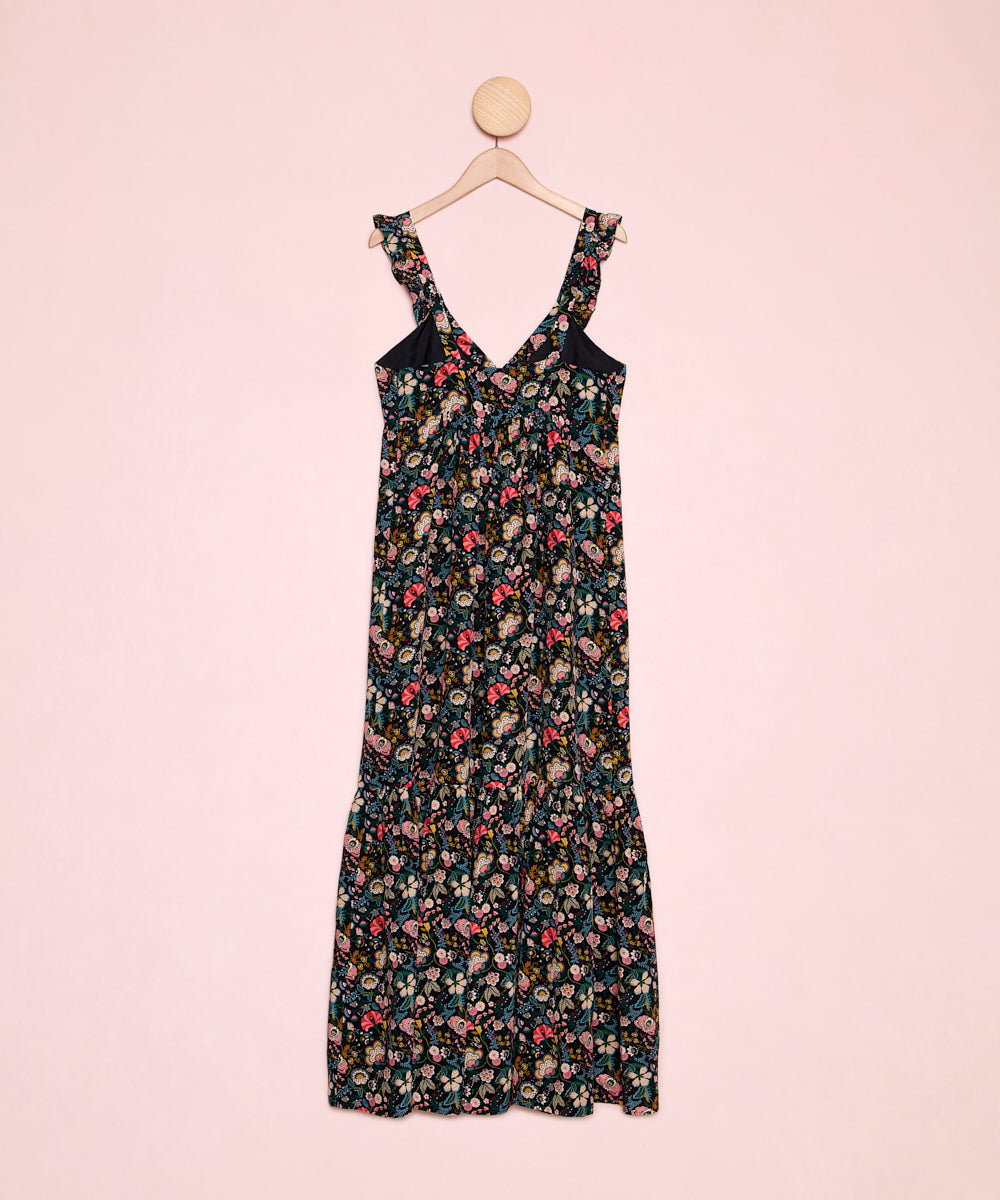 Andersen Slip Dress