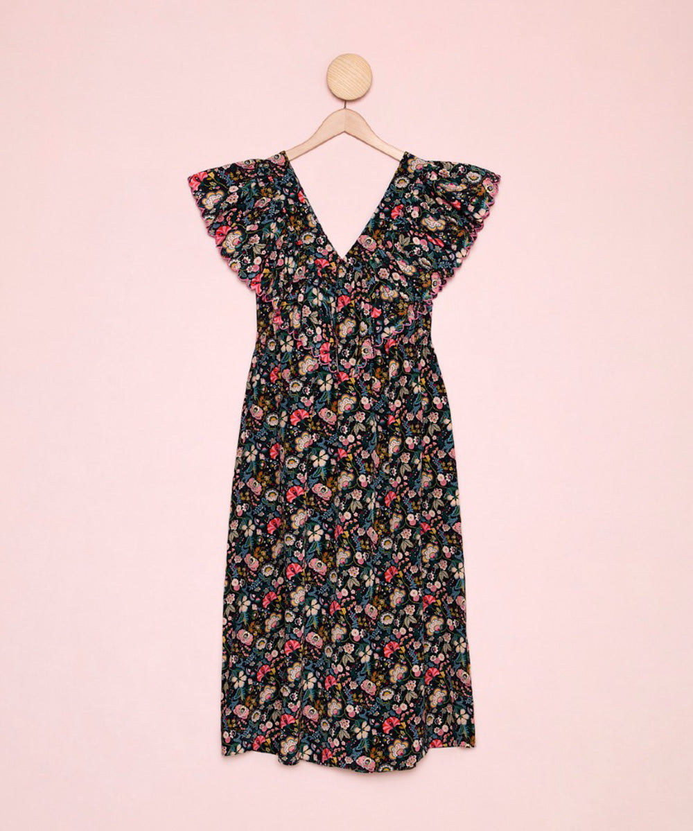 Andersen Waves Dress