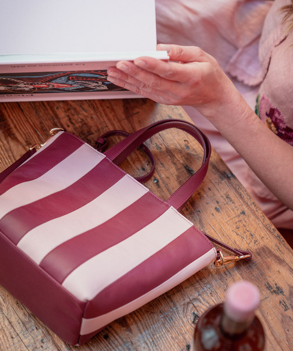 Bolso Cannes