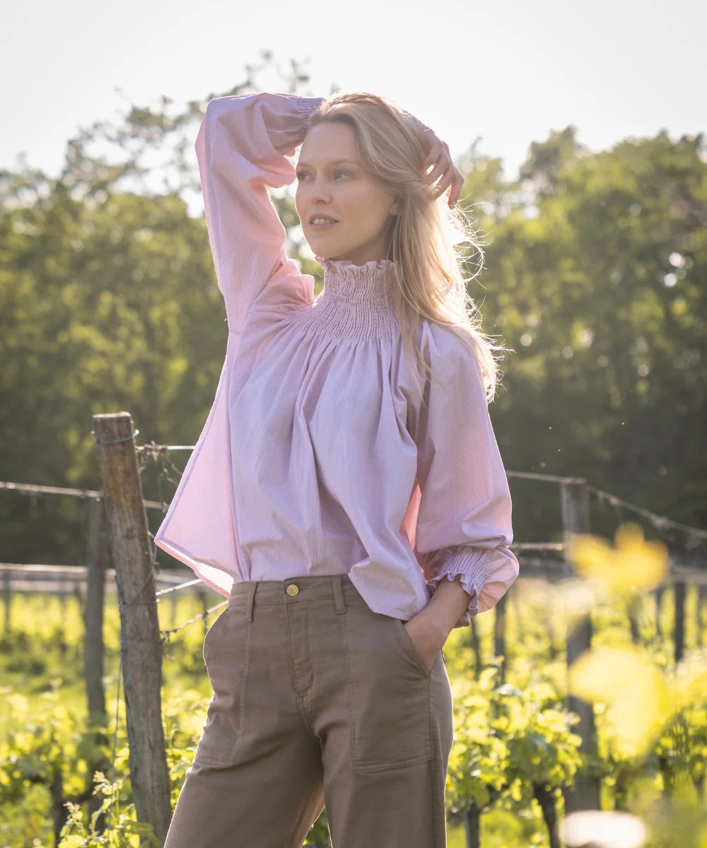 Michel Shirt