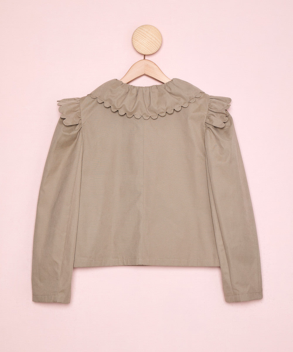 Chaqueta Cavalaria
