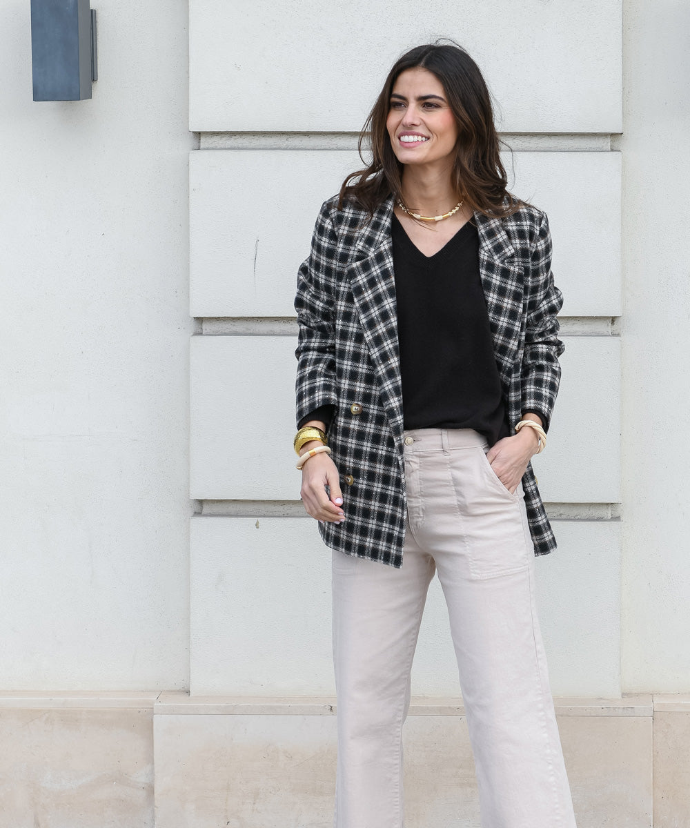 Parideiras Jacket