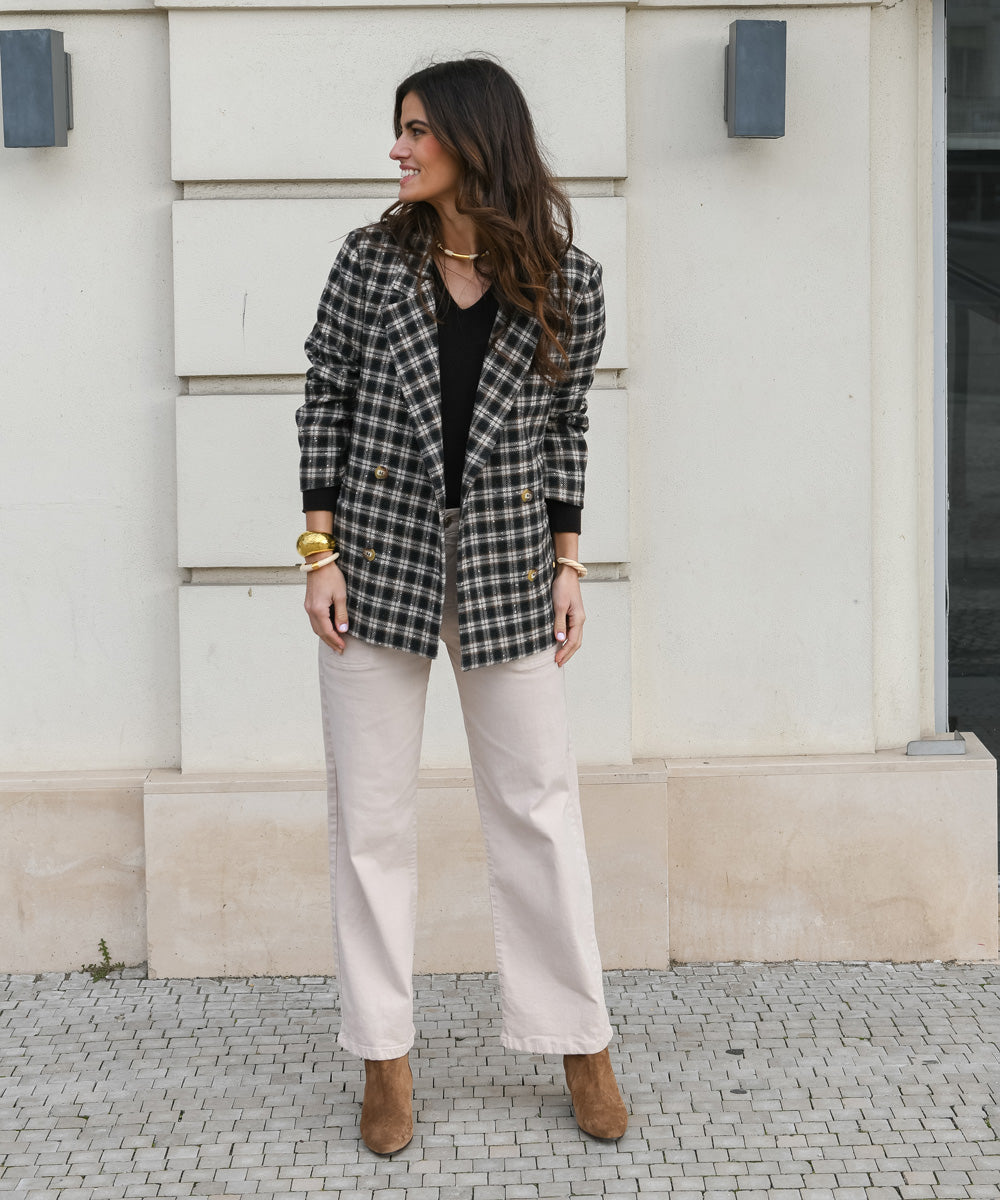 Parideiras Jacket