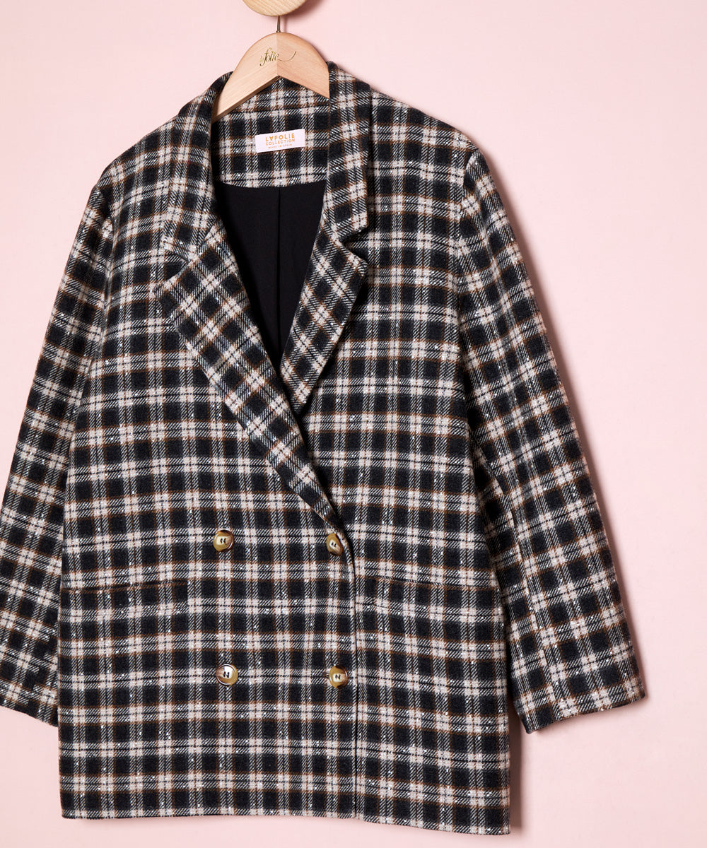 Parideiras Jacket