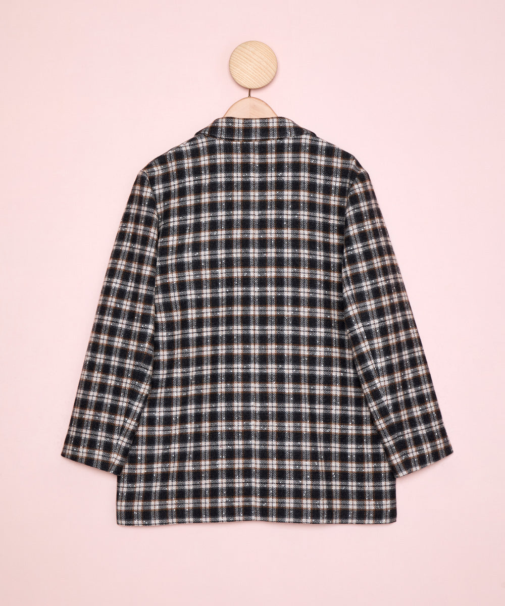 Parideiras Jacket