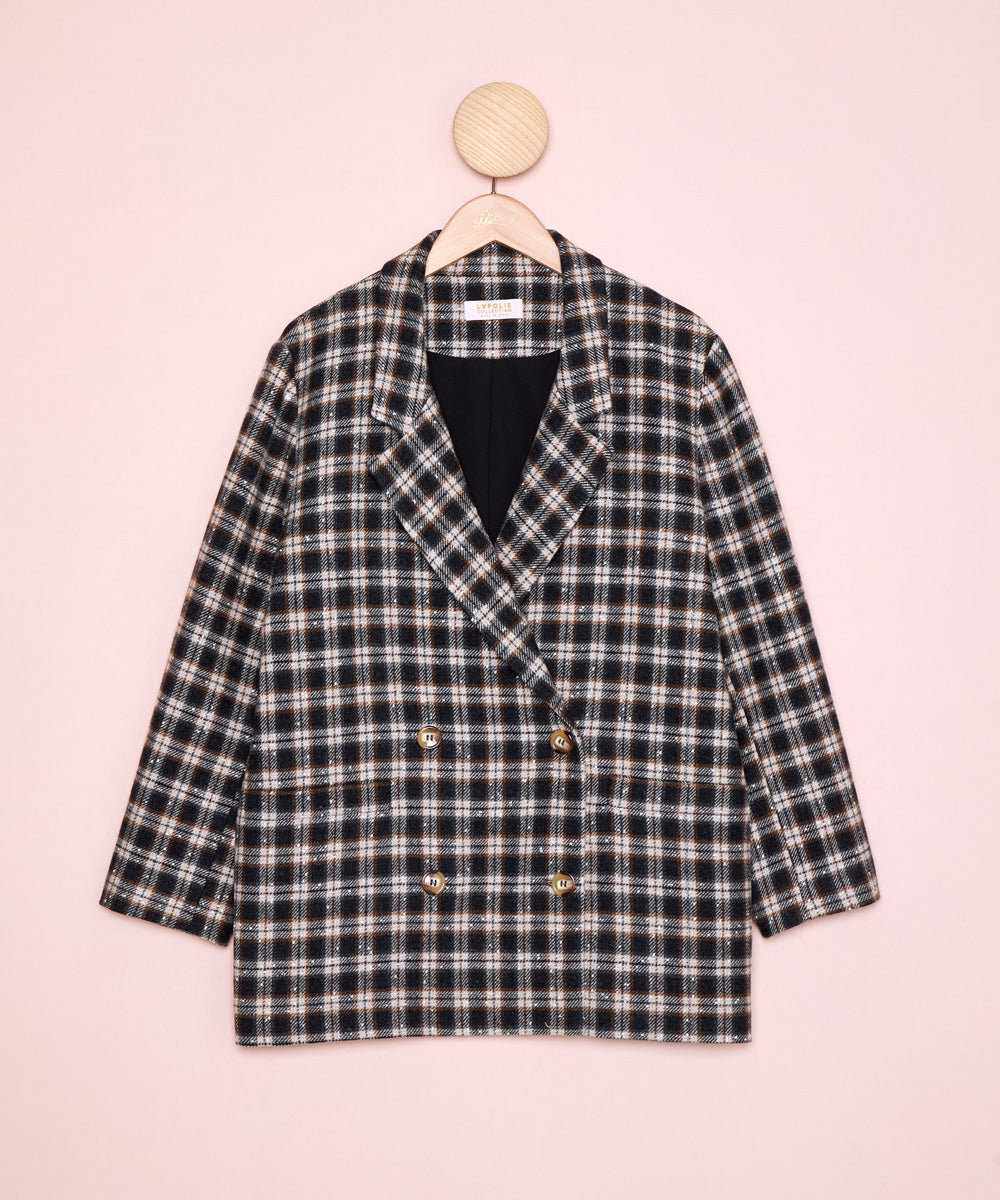 Parideiras Jacket