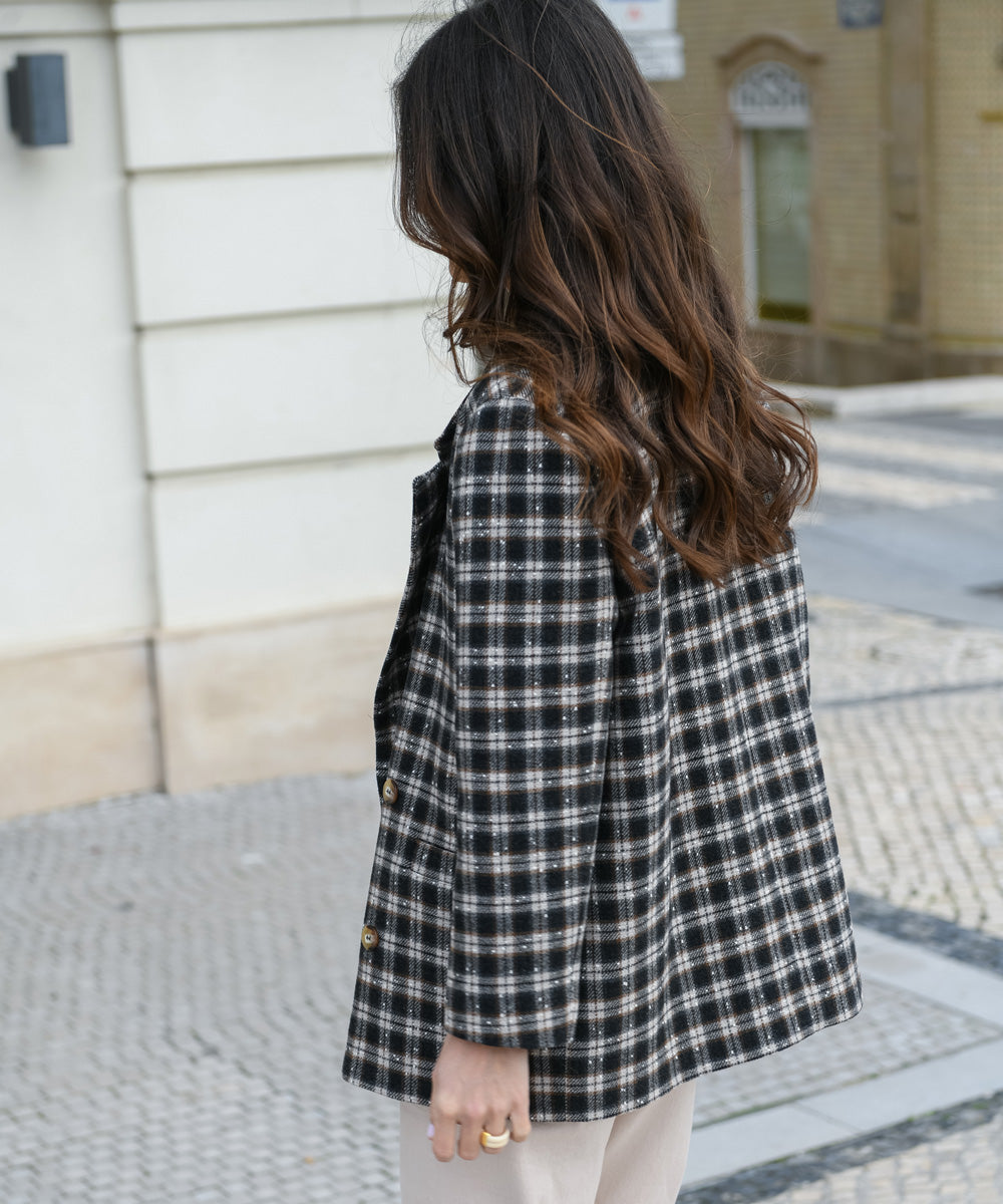 Parideiras Jacket