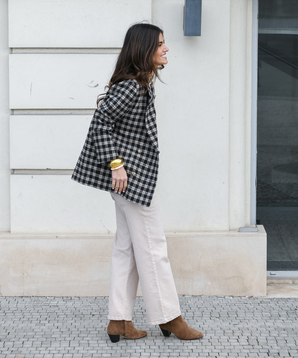 Parideiras Jacket