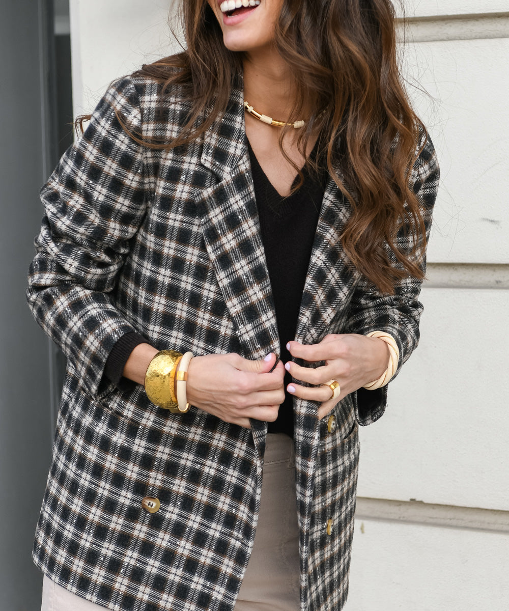 Parideiras Jacket