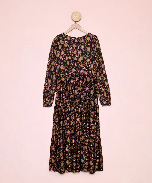 Chartrons Long Dress