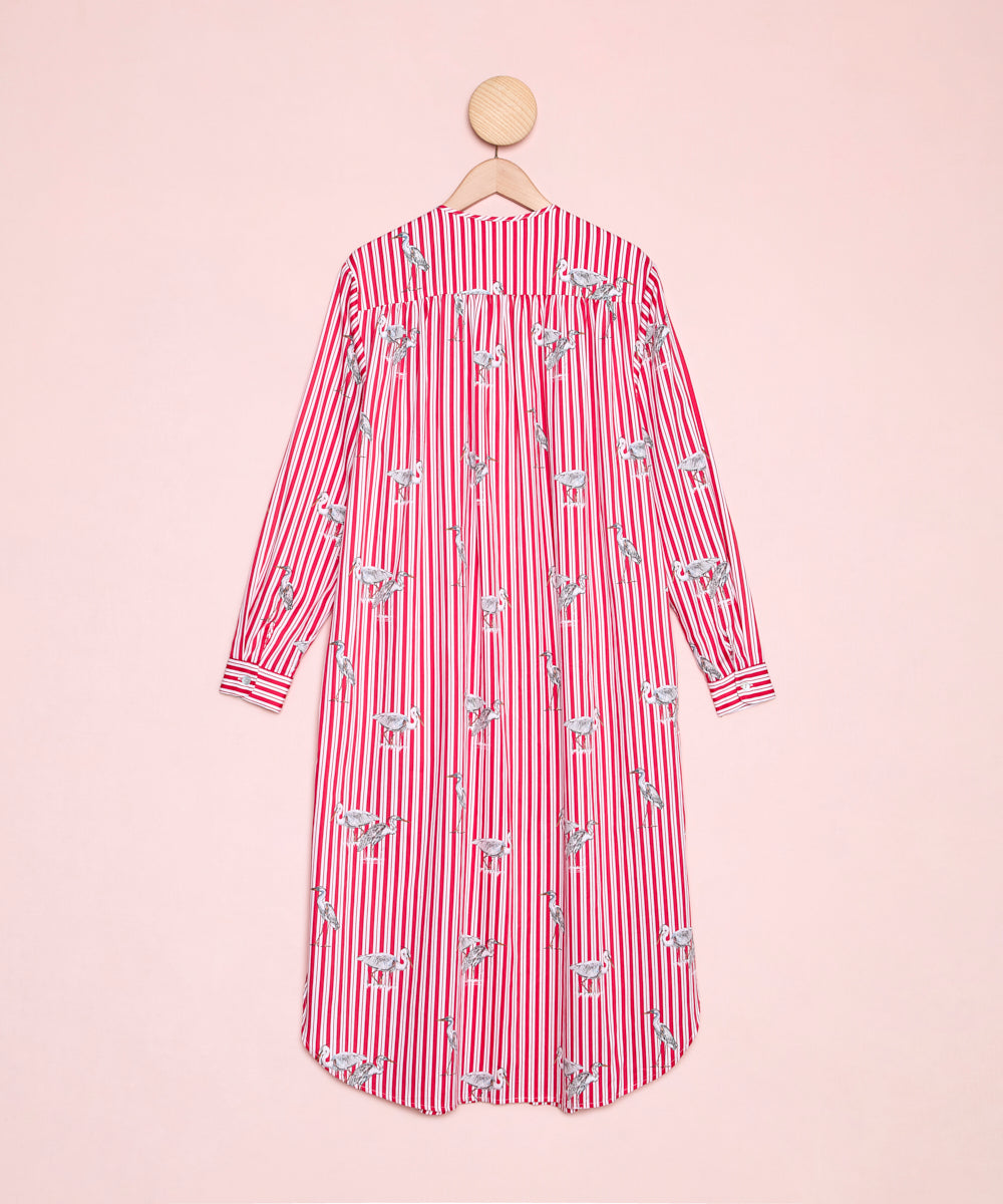 Frank Dress