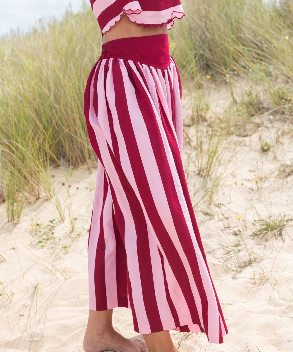 Puntal Skirt