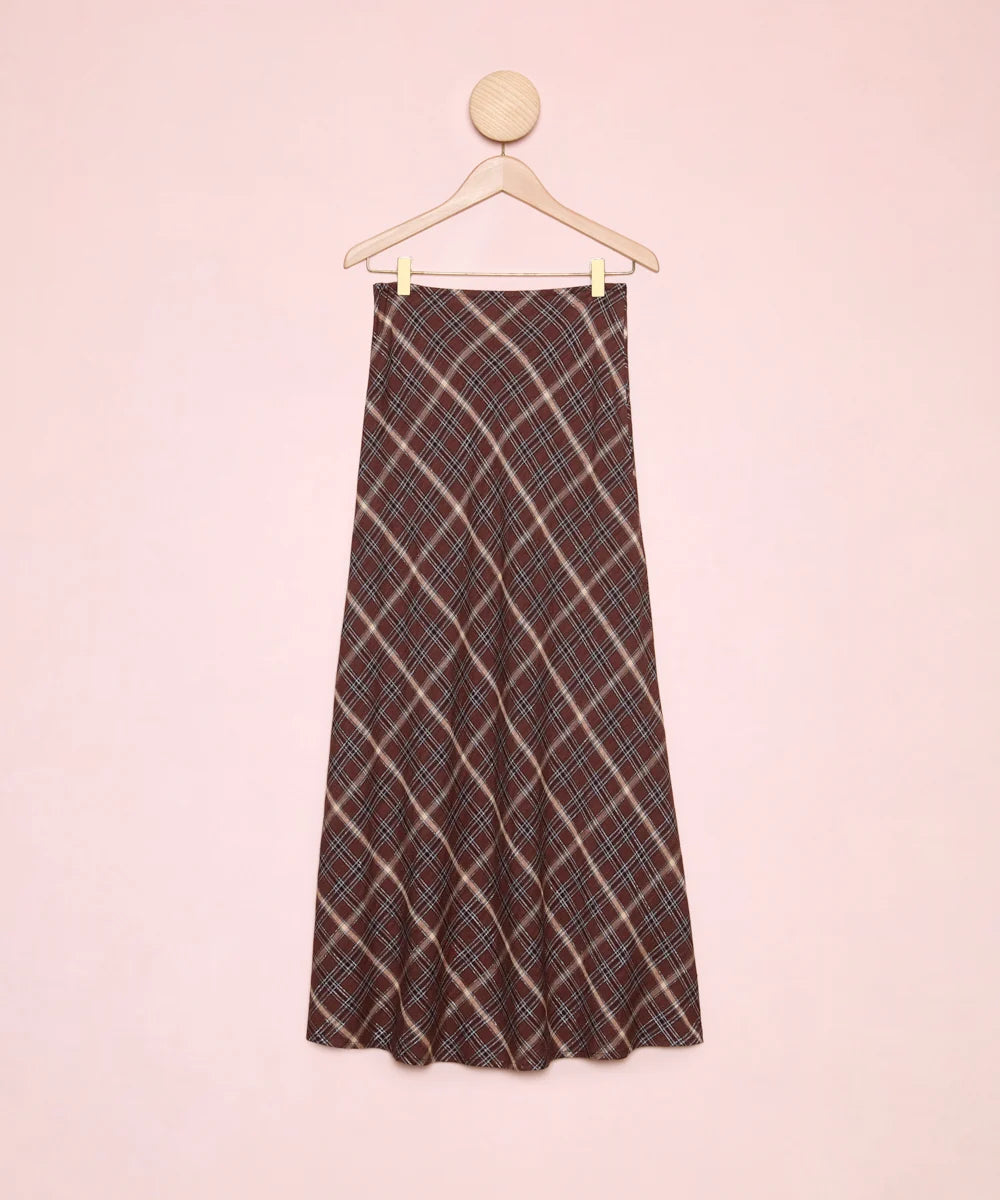 Cloche Skirt