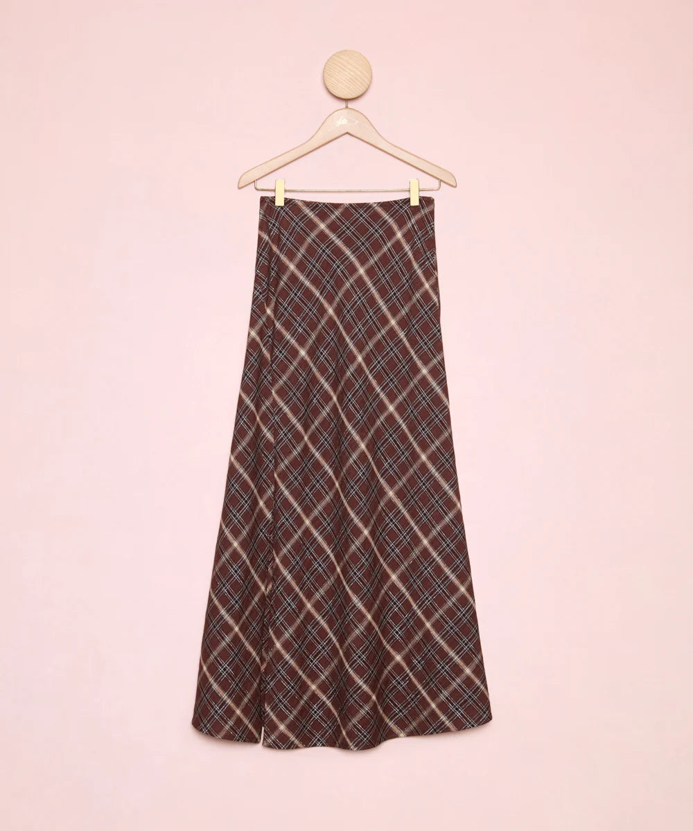 Cloche Skirt