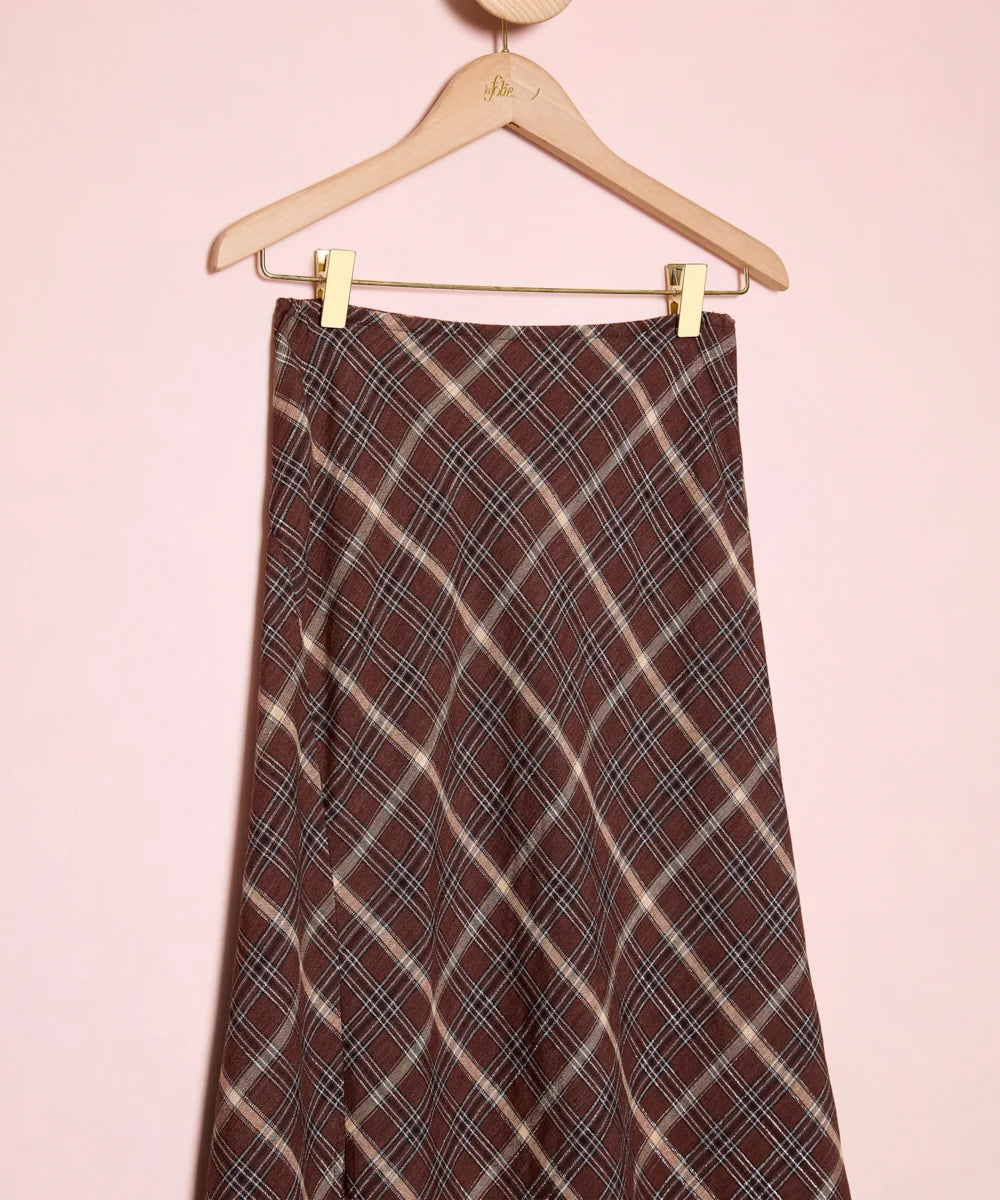 Cloche Skirt