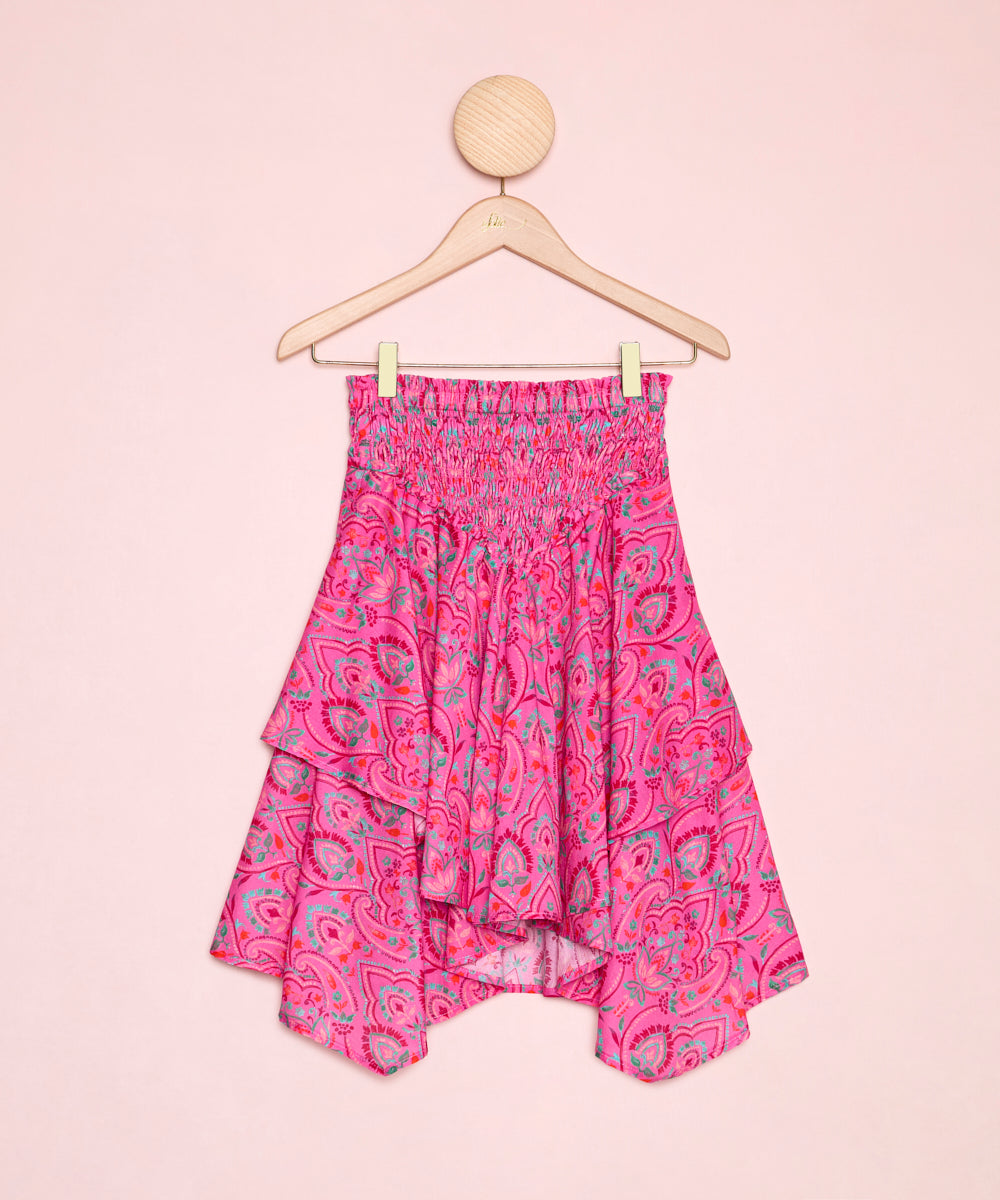 Norrebro Skirt