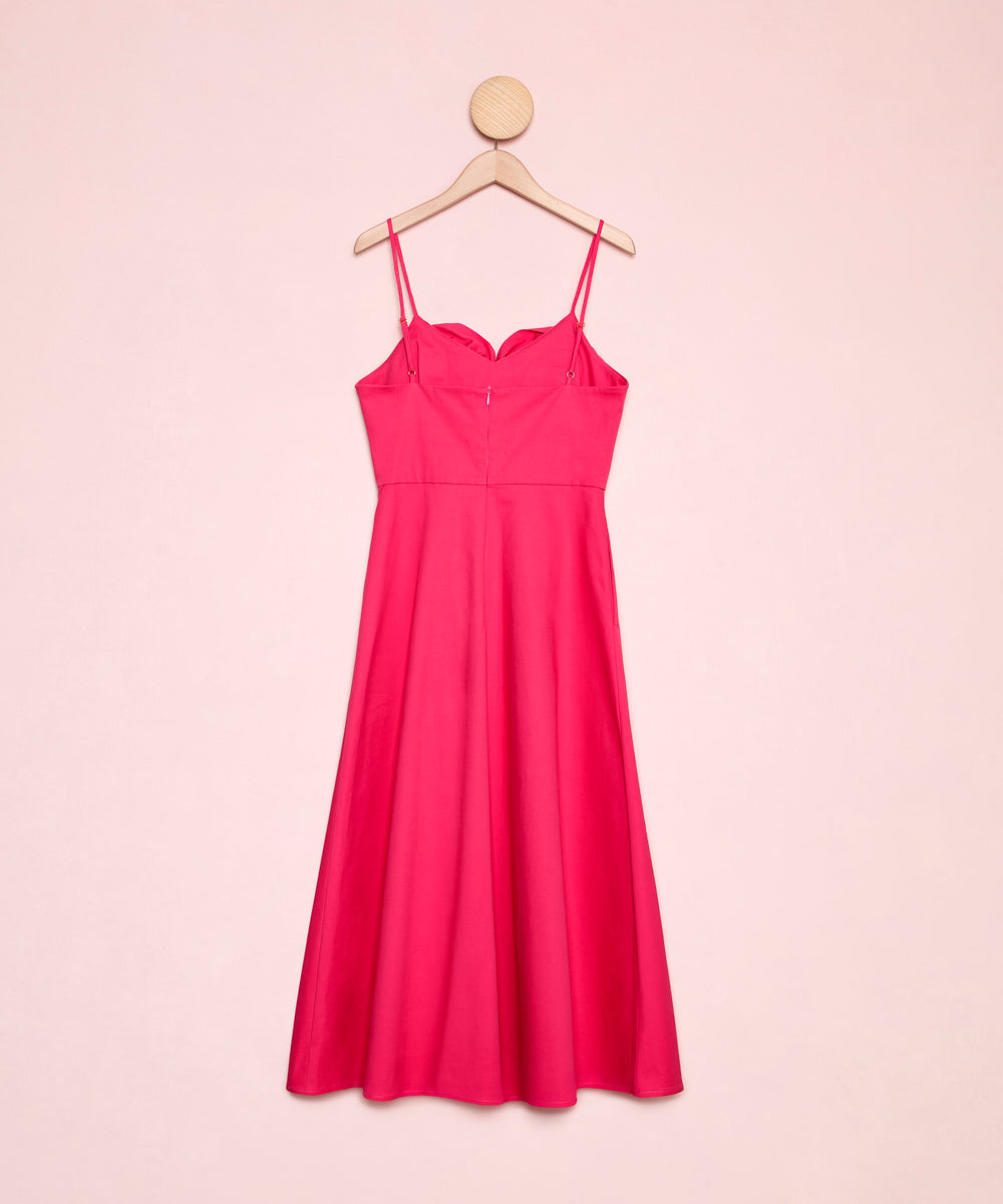 Gefion Dress