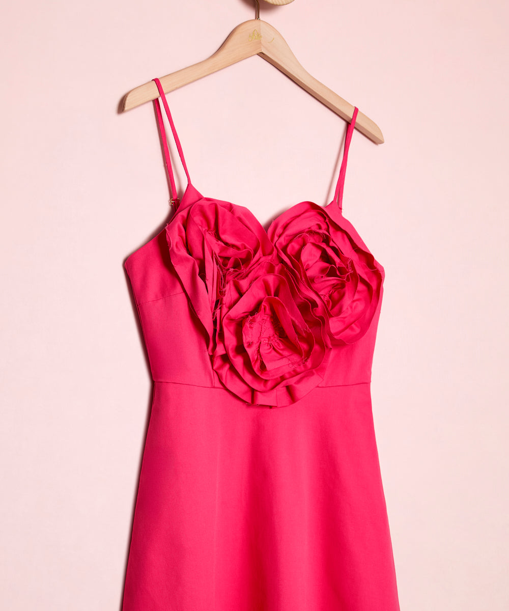 Gefion Dress