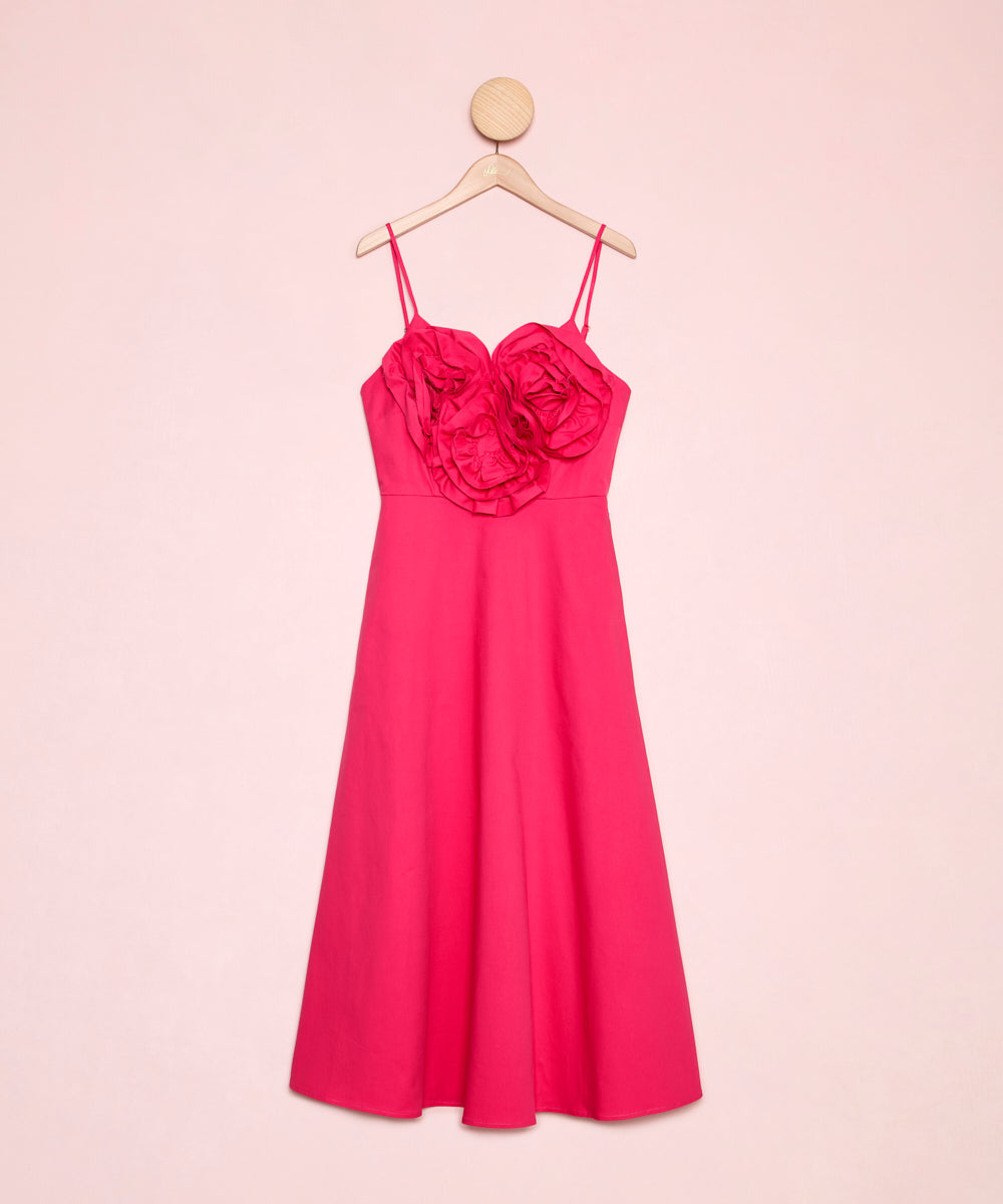 Gefion Dress