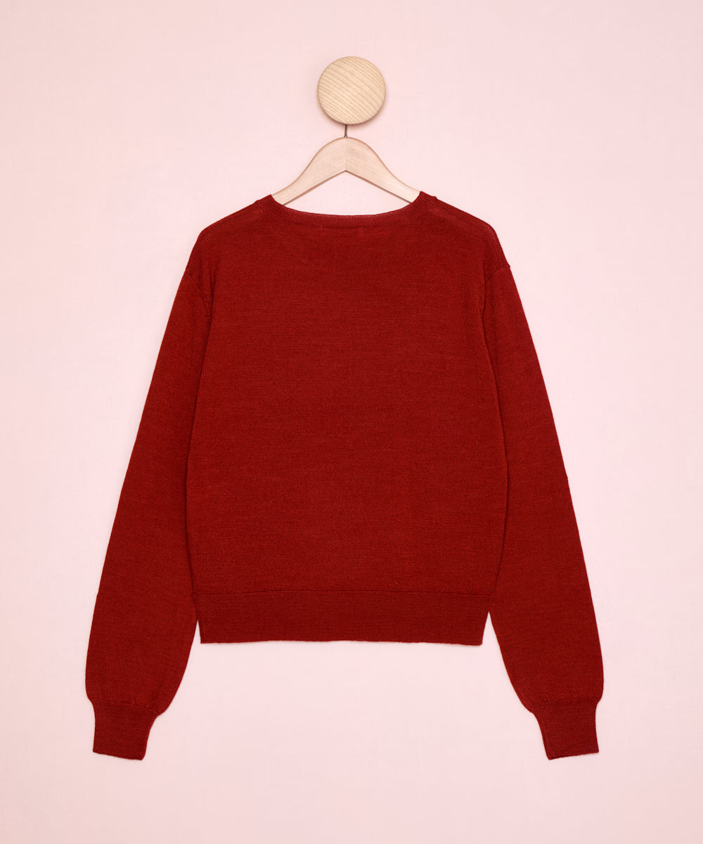 Jersey Bernardo Teja