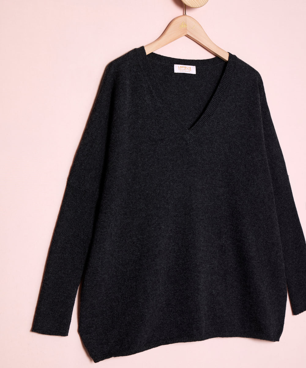 Jersey Corvelo Negro