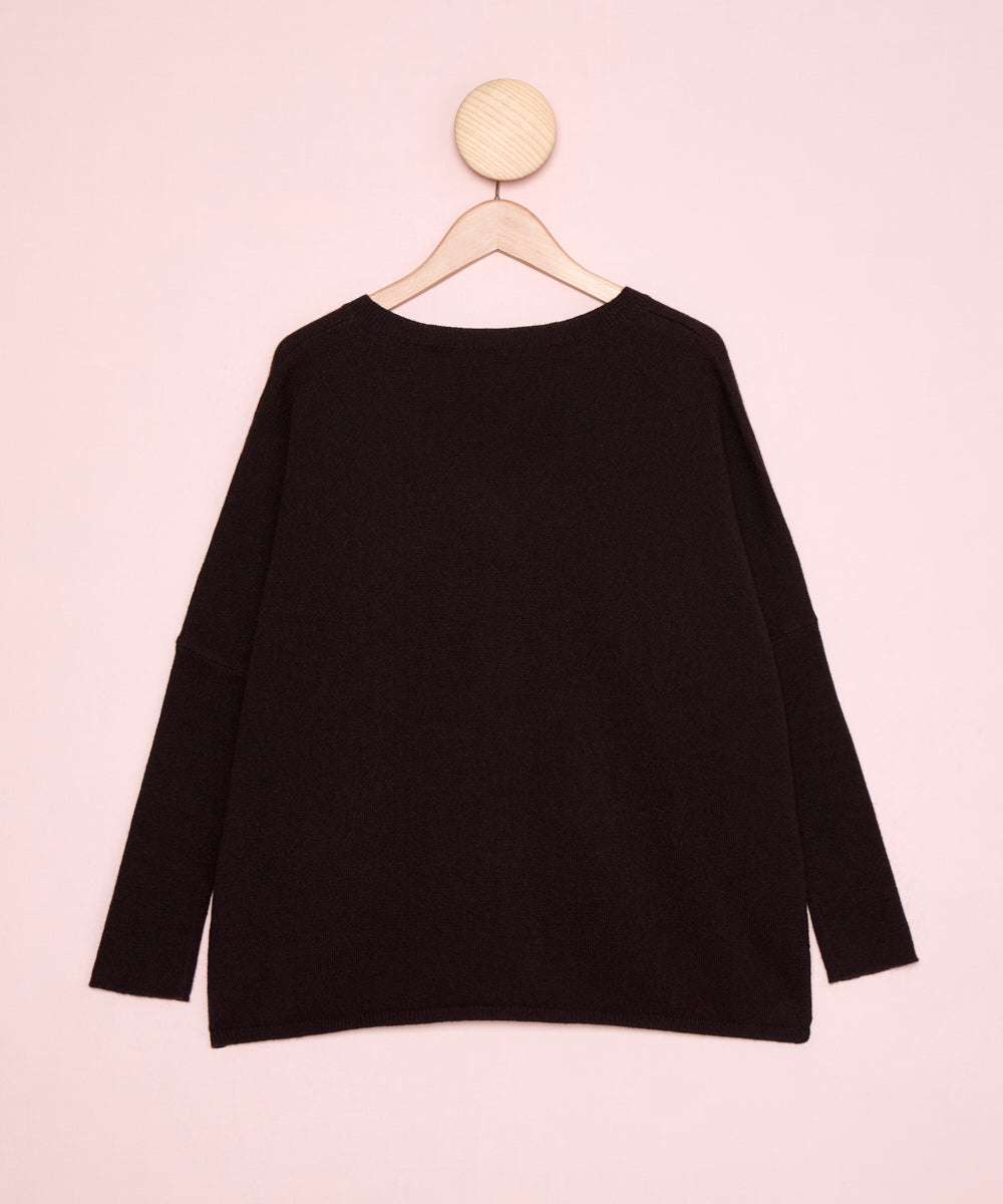 Jersey Corvelo Marrón