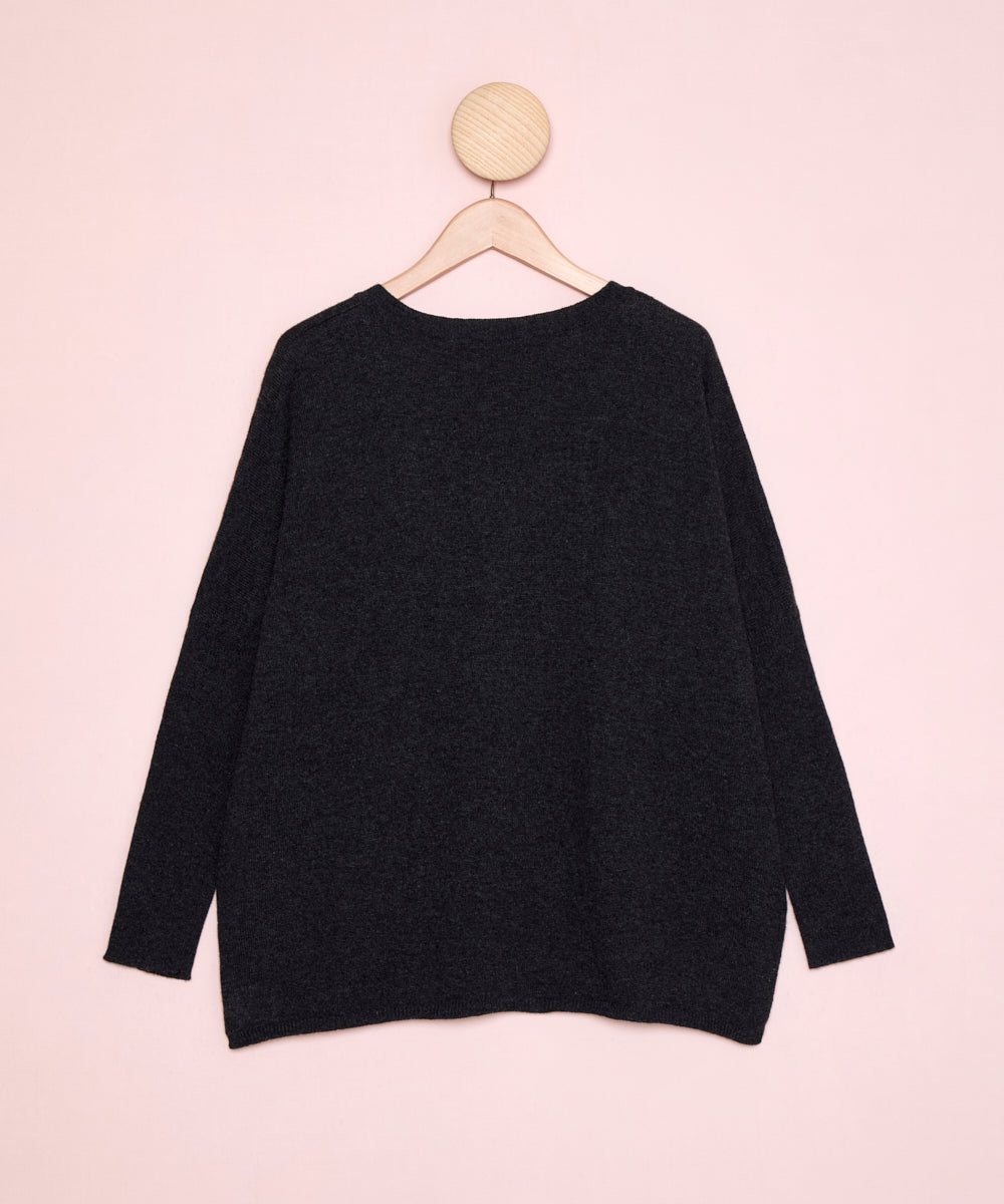 Jersey Corvelo Negro