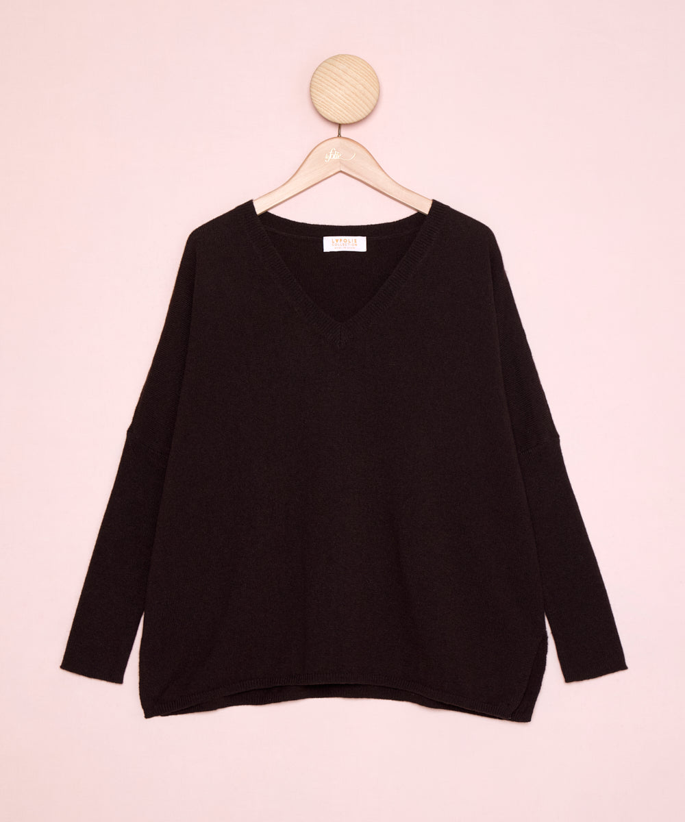 Jersey Corvelo Marrón