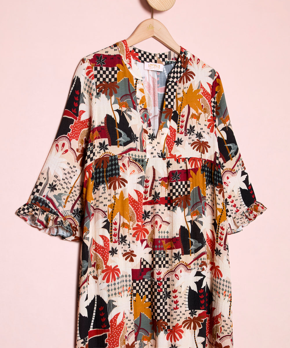 Joanne Dress