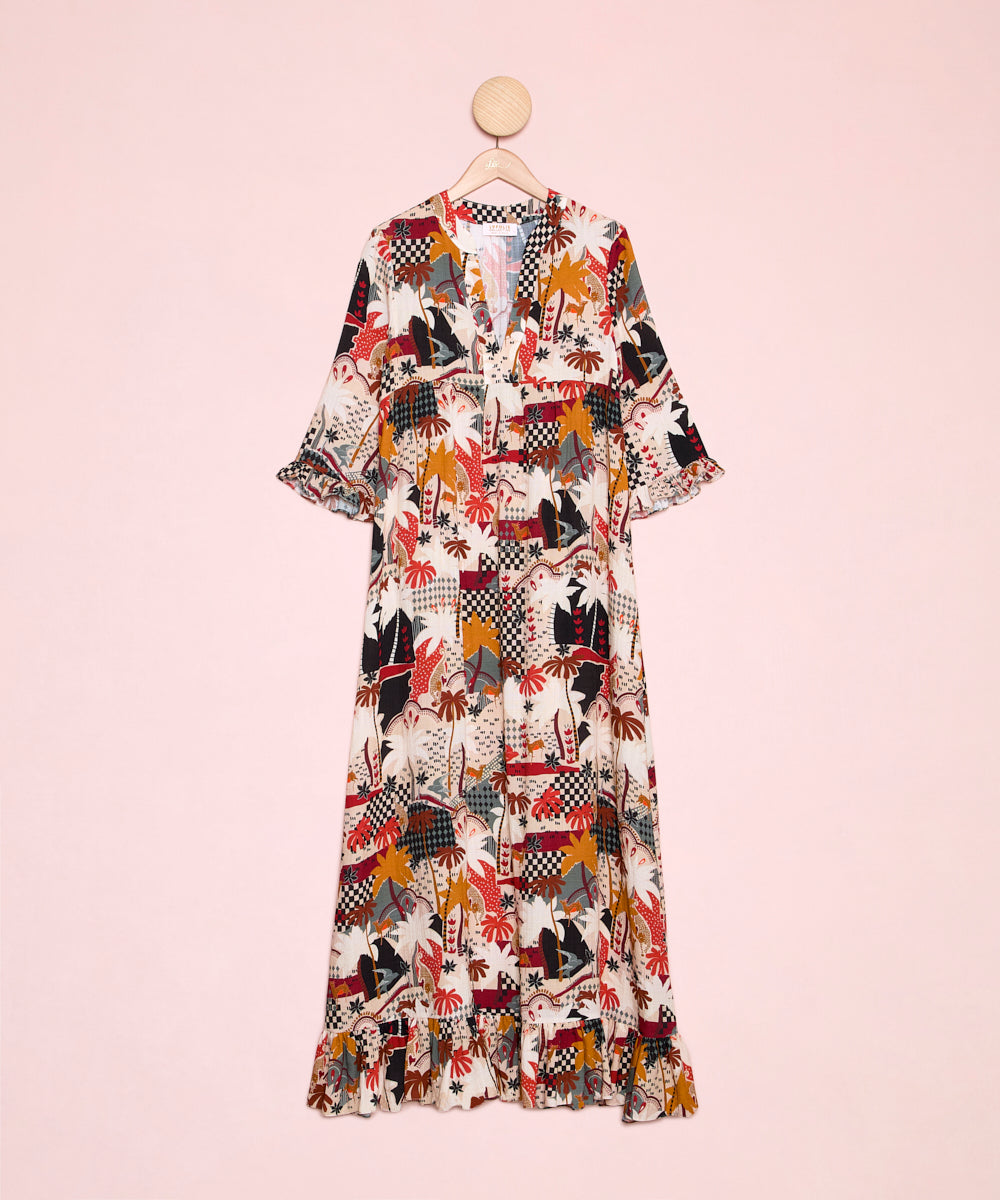 Joanne Dress
