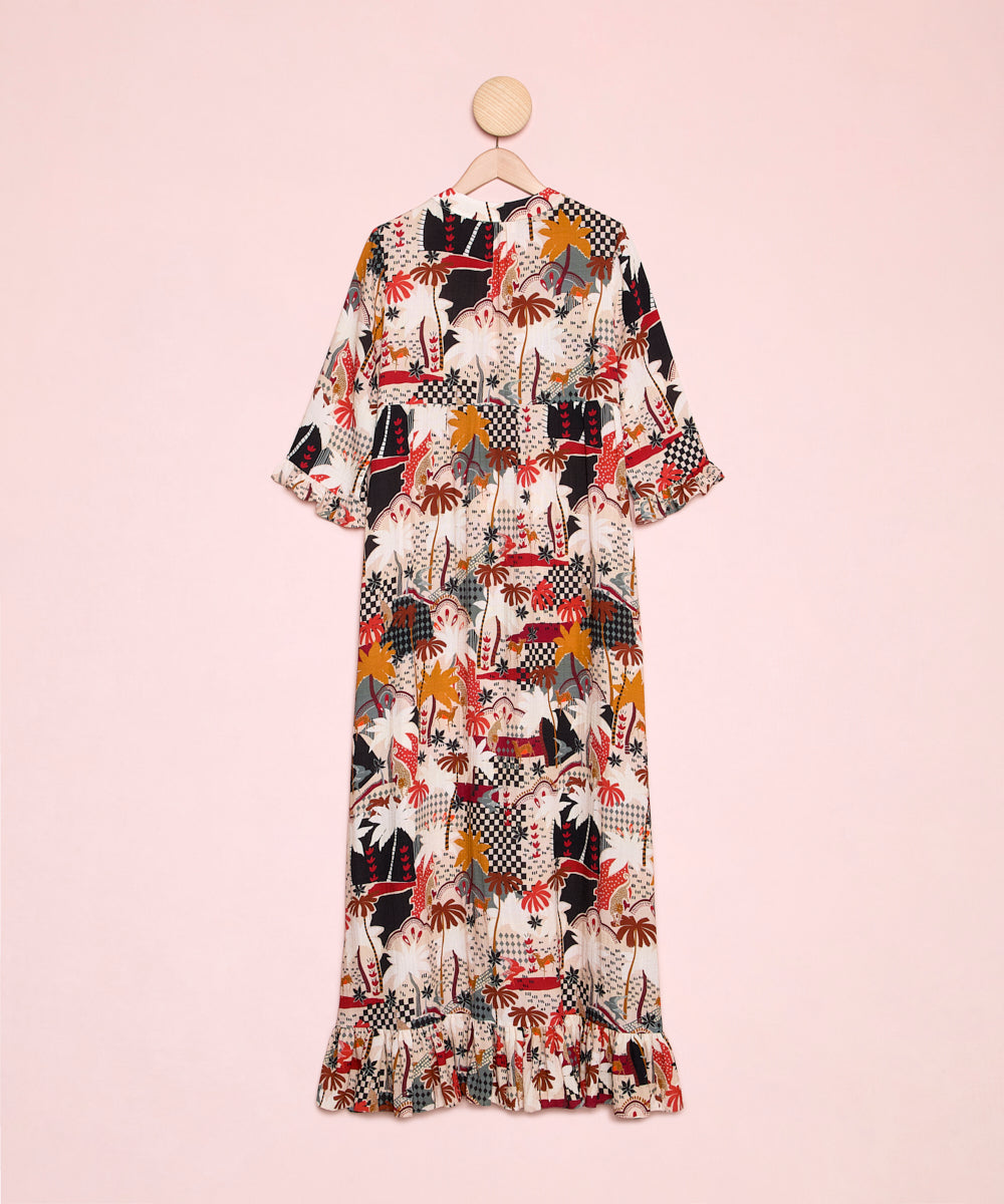 Joanne Dress