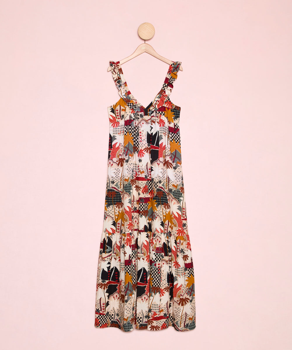 Joanne Slip Dress