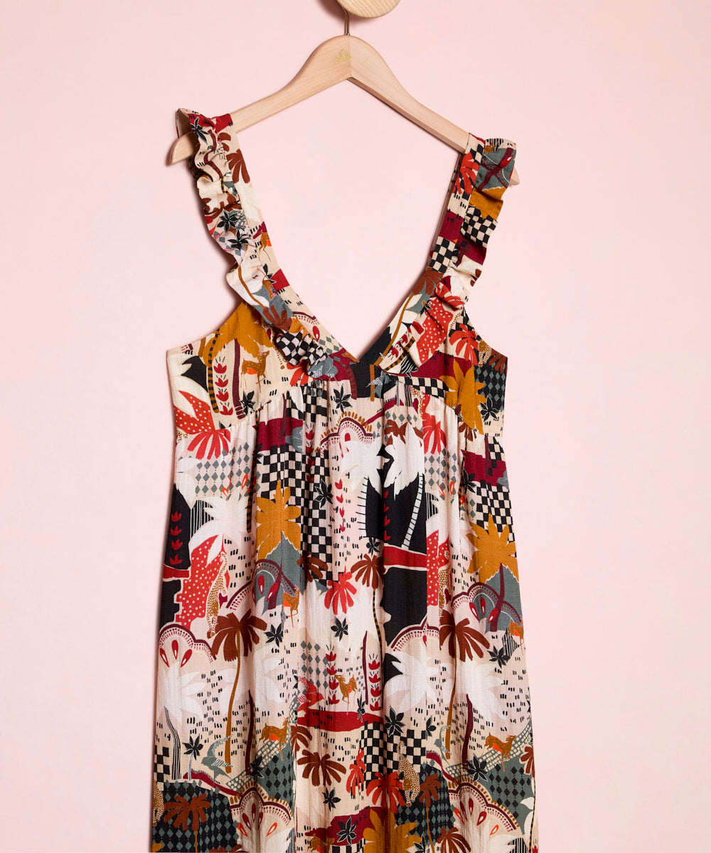 Joanne Slip Dress