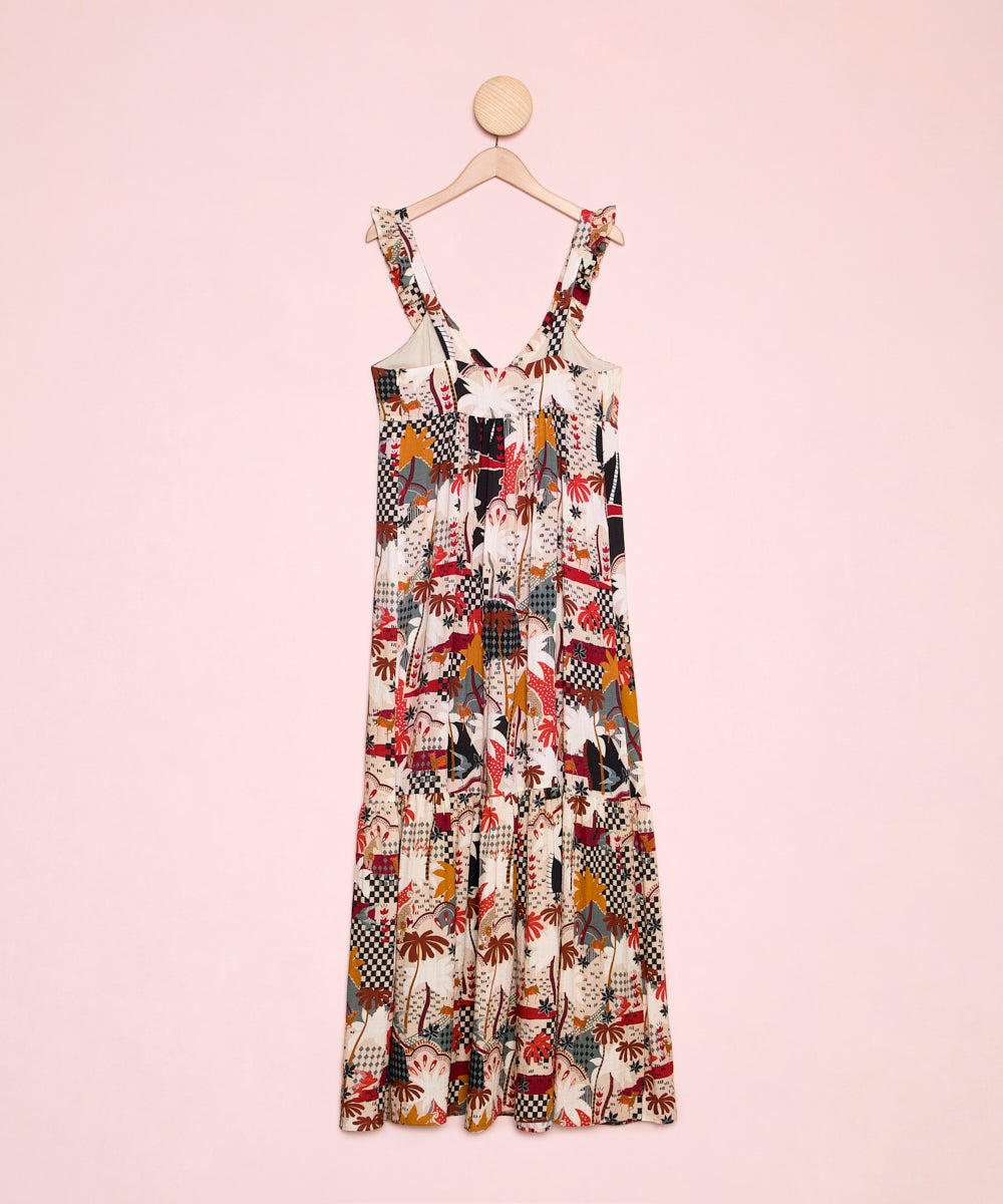 Joanne Slip Dress