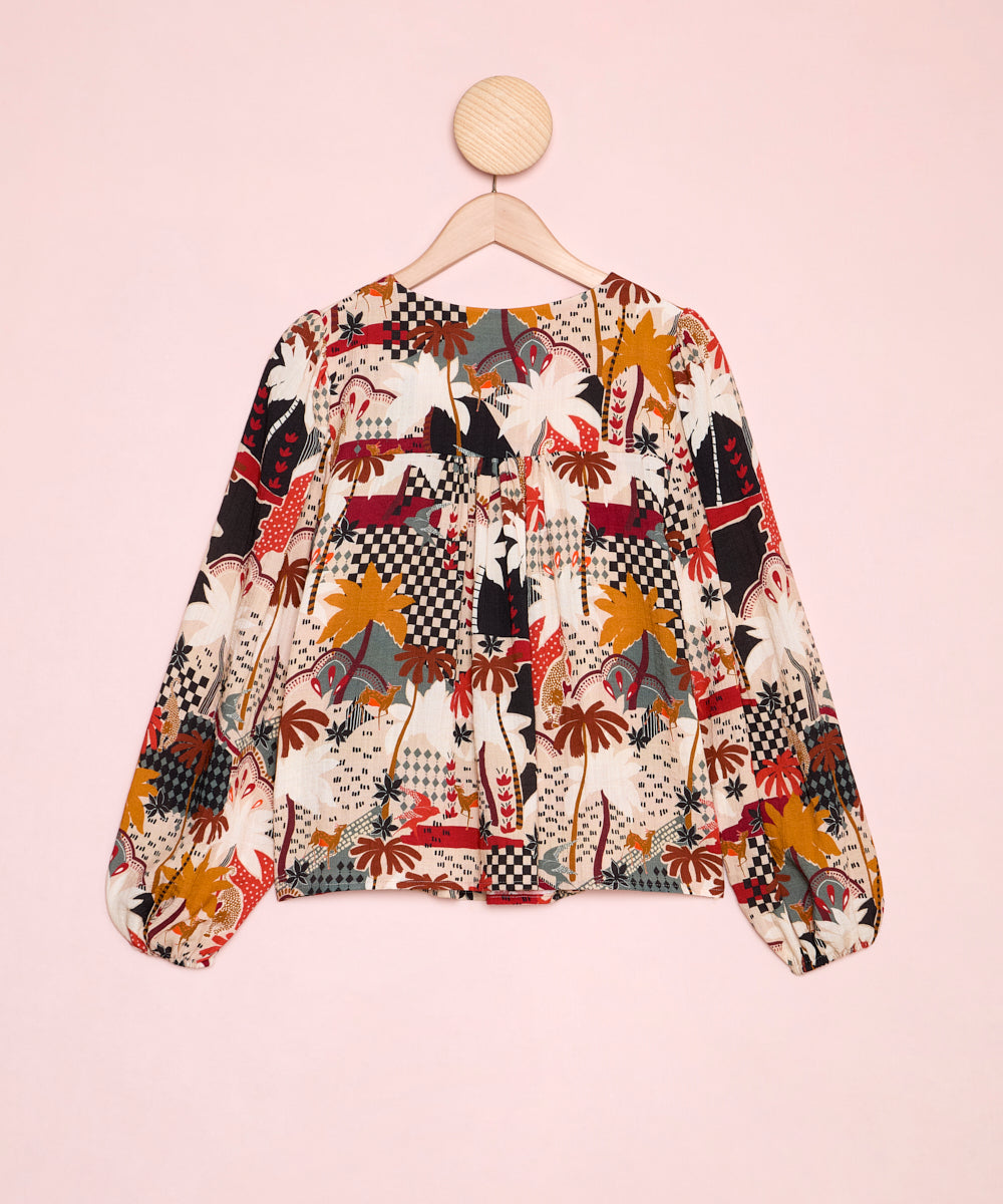 Joanne Top