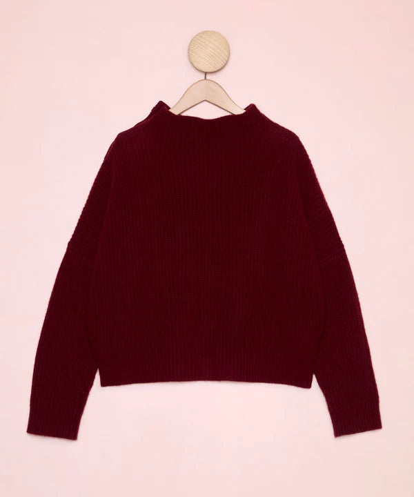 Emilion Budeos Pullover