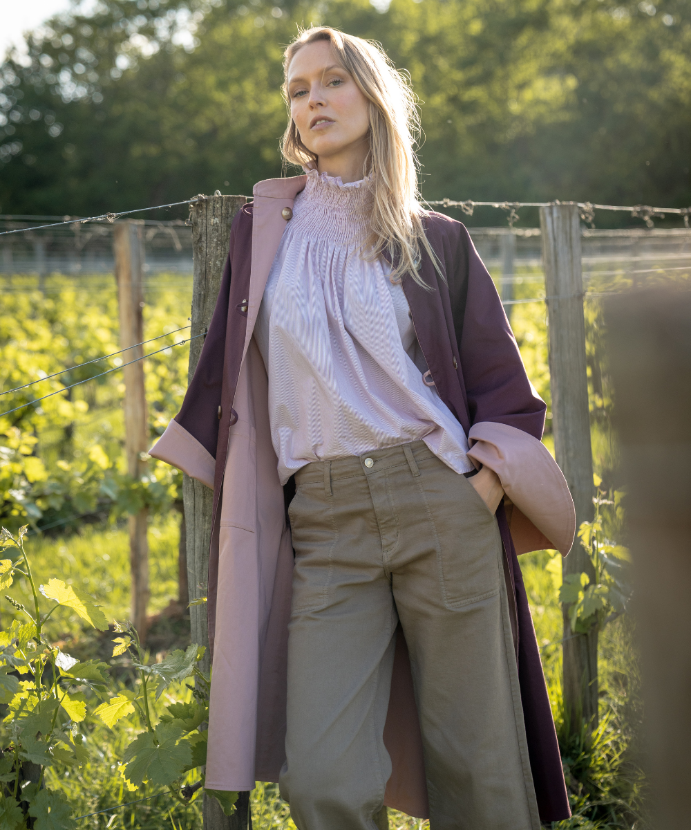 Garona Cape