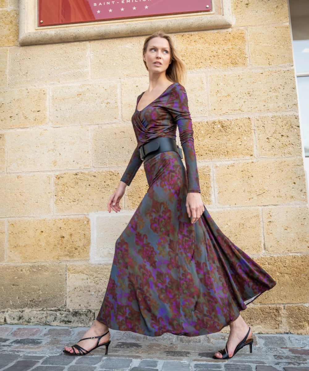 Mazal Skirt