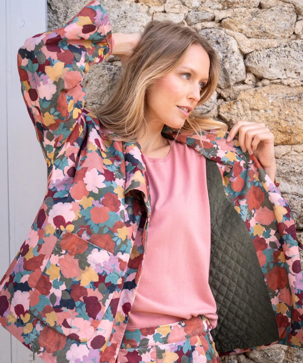 Margaux Jacket