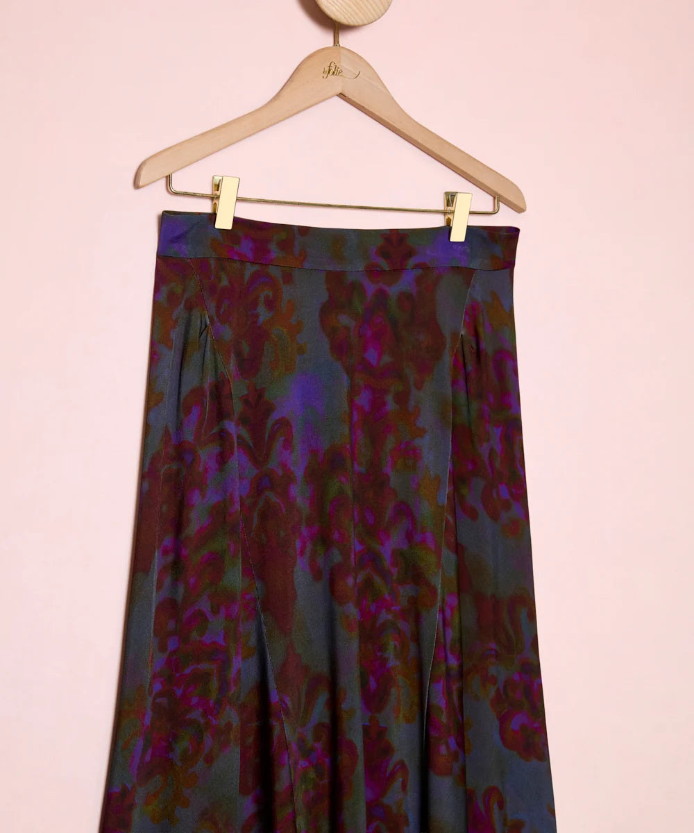 Mazal Skirt