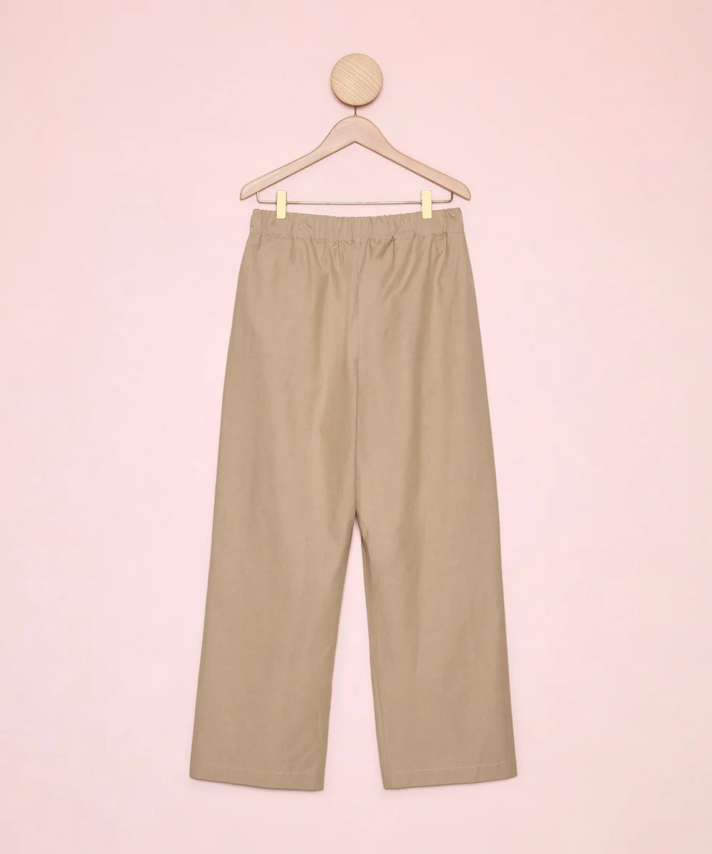 Notredame Pants