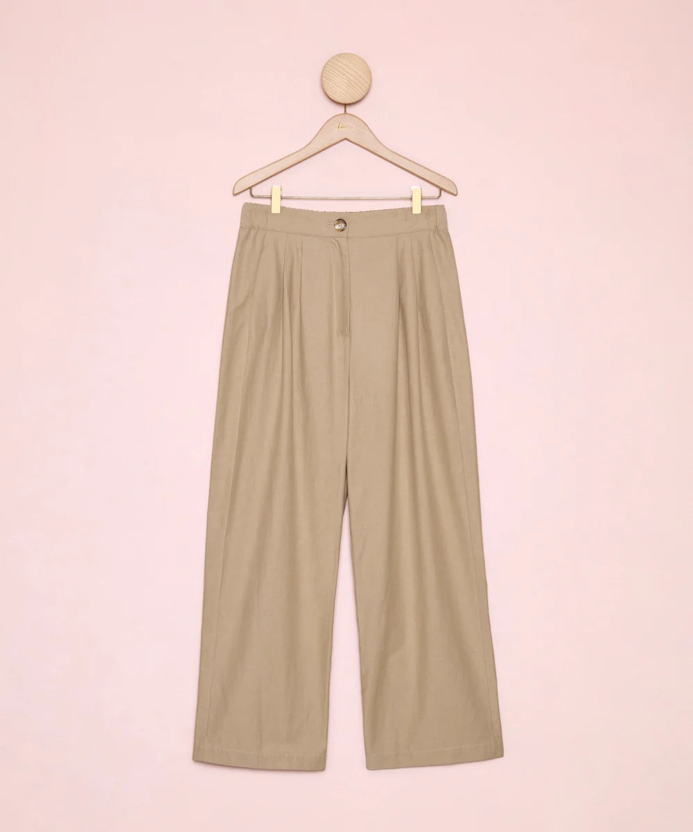Notredame Pants