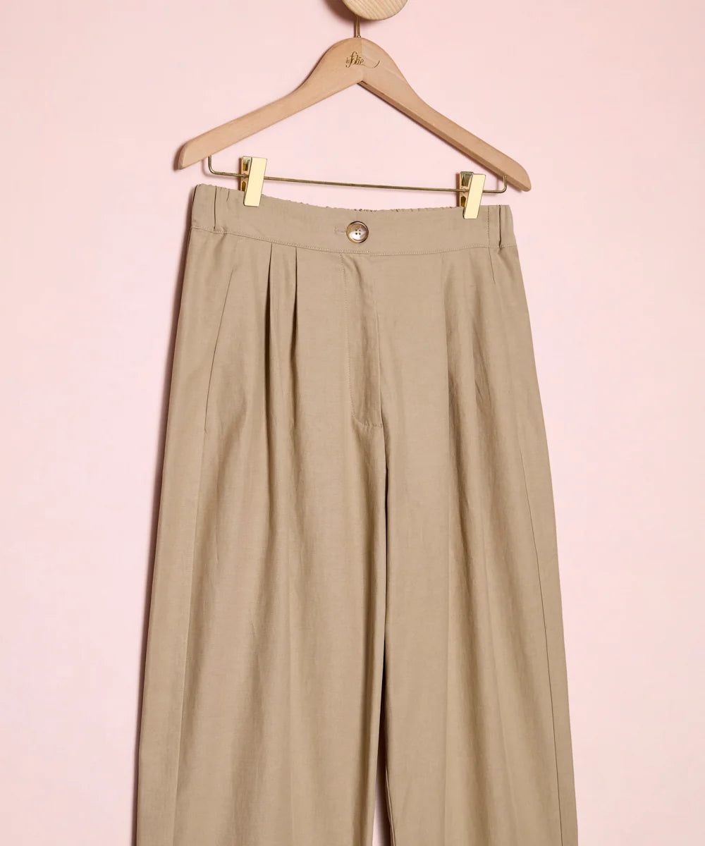 Notredame Pants