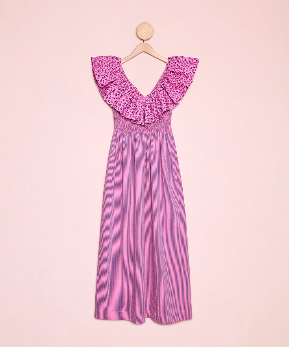 Osterbro Ruffles Dress