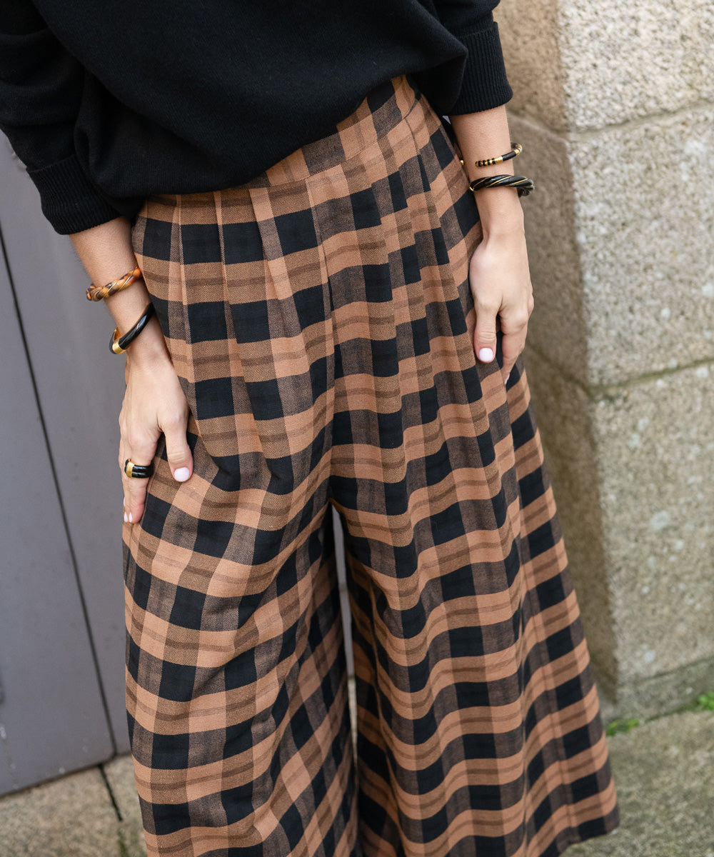Ovos Pants