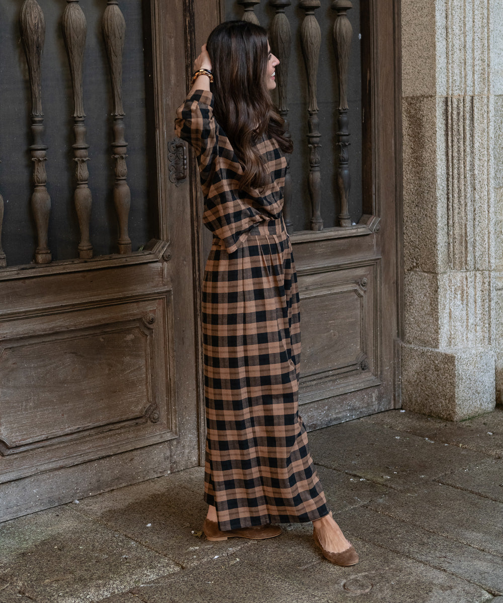 Ovos Pants