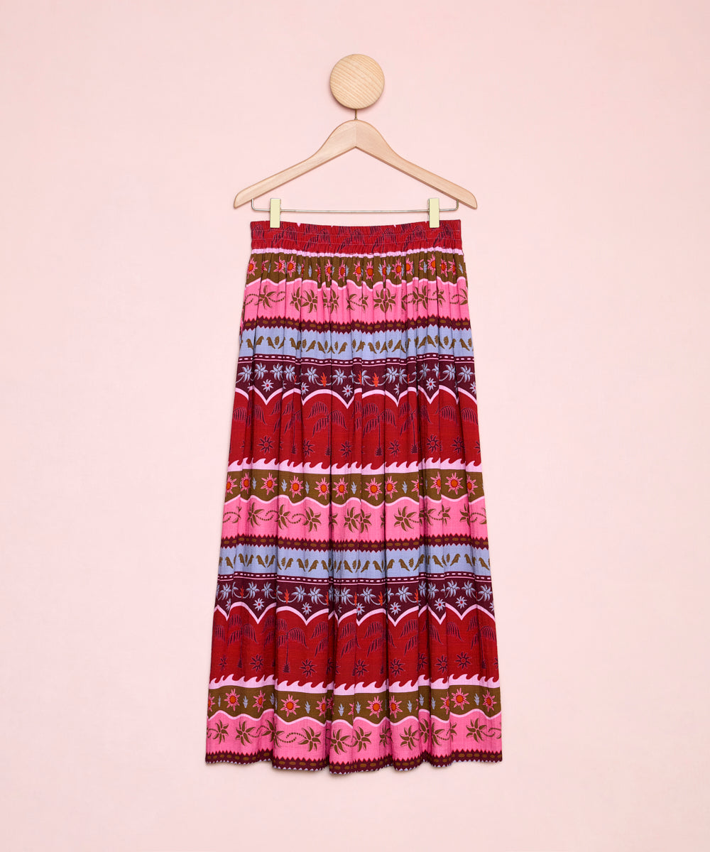 Rosenborg Skirt