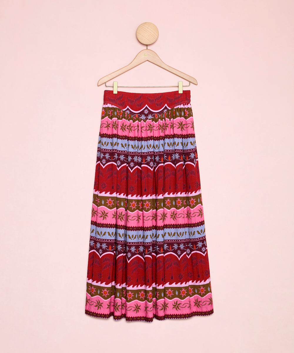 Rosenborg Skirt