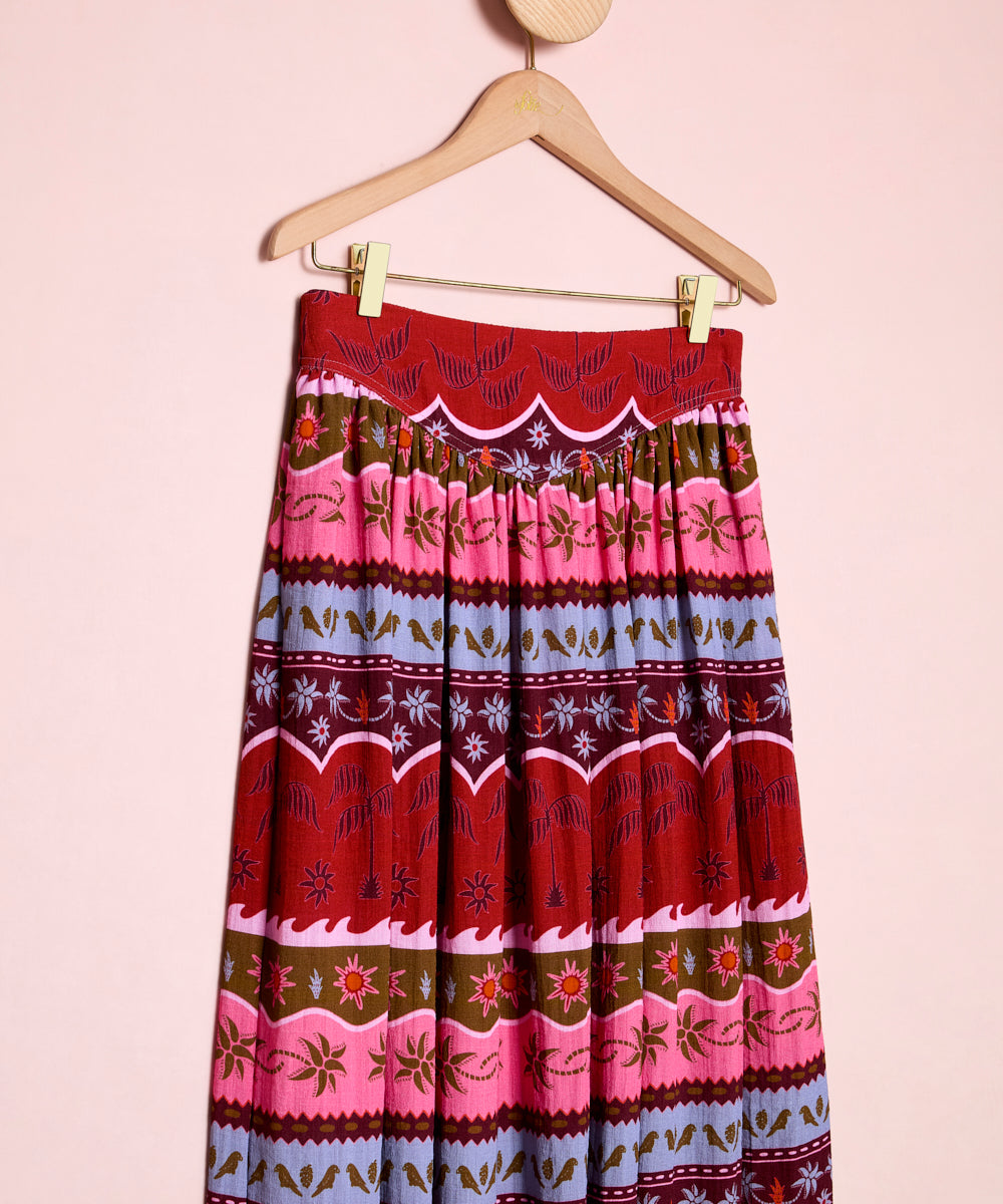 Rosenborg Skirt