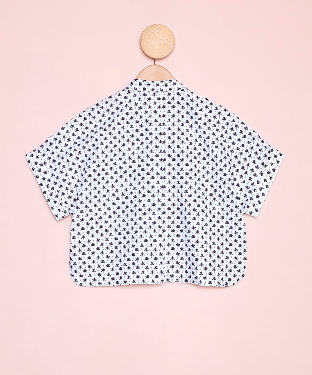 Scandic Palms Top